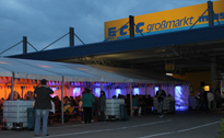 Eventorganisation Raven